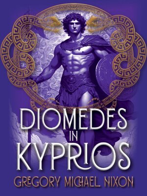 cover image of Diomedes in Kyprios